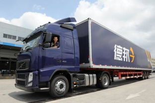 德邦物流推出家居五包新产品，华宇物流加速行业细分布局