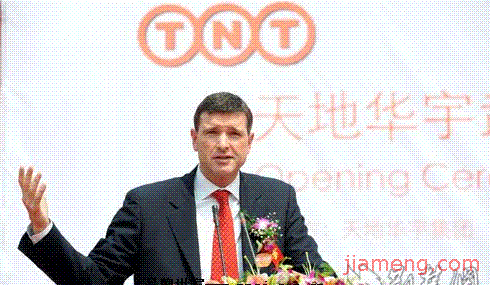 华宇物流的品牌建设与实体店铺装修特色