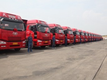 华宇物流 连接上海闸北区汶水路的专业物流服务