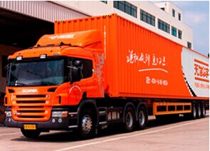 行星球磨机厂家天创携手华宇物流 以精细化合作赋能高效生产