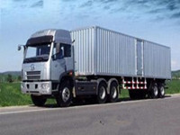 北京长途搬家公司推荐 专业服务如何选择