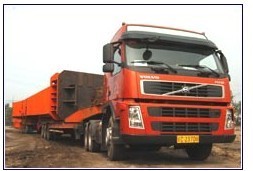 准时发车，真诚服务 探索无锡天地华宇物流的专业之道